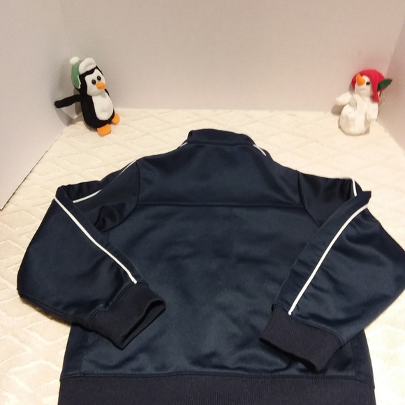 ⬇️Nike full zip track jacket - Picture 5 of 7
